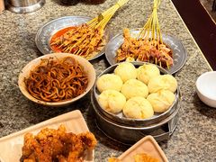 -小街天府(西工小街店)