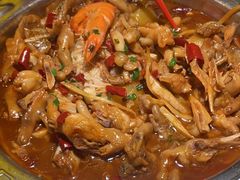 -胖哥俩肉蟹煲(苏州中心店)
