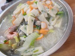 -十三妹咸米时店