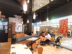 大堂-达美乐比萨(岁宝民治1881店)