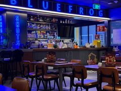 -bluefrog蓝蛙(新三里屯太古里店)