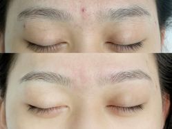 -张小野·专业半永久纹眉