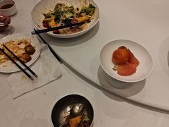 -望海湾海鲜楼·海鲜(开发区店)
