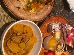 -食百绚全日制餐厅(成都棕榈泉费尔蒙酒店)