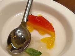 -采悦轩中餐厅·粤菜·海南菜(神州半岛喜来登度假酒店)