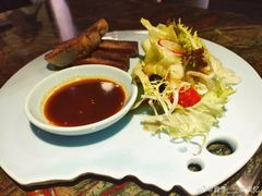 -炙柒Sekinana·精致料理 烧鸟·铁板烧(海上世界店)