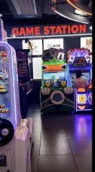 -海享玩儿童乐园(金棕榈店)