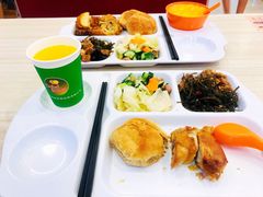 -香妃烤鸡(西单店)