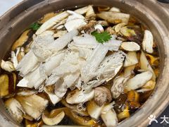 -天宜隆蘑菇宴火锅(石景山旗舰店)