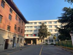 -南京钟山宾馆(江苏省会议中心)