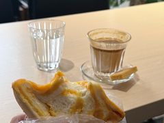 -银座仁志川·生吐司专门店(香港广场店)
