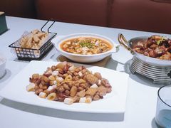 -峨嵋小镇·川菜(正定朗华店)
