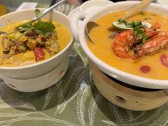 -米泰芒·东南亚料理(体育西店)