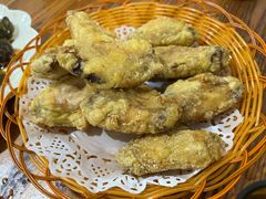 -南记食粥坊·宵夜大排档(莲花总店)