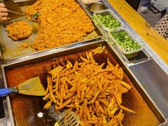 -周小亮丁家坡洋芋(全国总店)