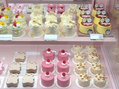 -好利来(南京路一店)