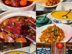 -聚丰园•湖鲜餐厅(阿红私房菜梅石路店)