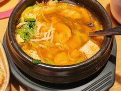 -樱花墅朝鲜族风味餐馆(创始店)