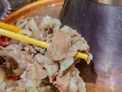 -京元盛铜锅涮肉(上海总店)