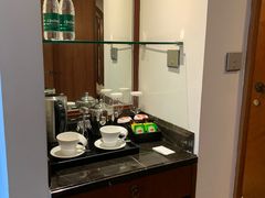 -深圳东部华侨城茵特拉根酒店