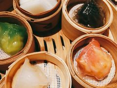 -避风塘(金山万达店)