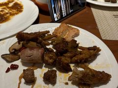 -明月东一酒店·菲斯特自助餐厅