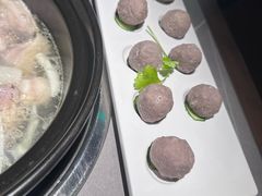 -同仁四季椰子鸡(无锡滨湖万象汇店)