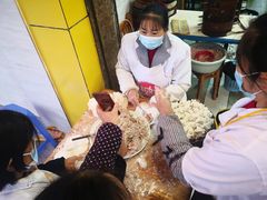 -海汇源老烧麦店(东大街总店)
