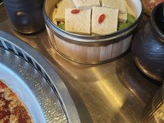 -辣伍鲜毛肚老火锅(元一店)