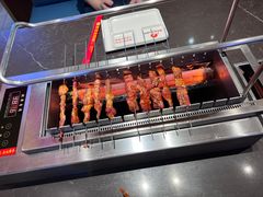 -邢氏老太太烤串(北兴街店)