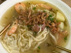 -面道赞宁海海鲜面(迎凤街店)