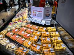 -物美大卖场(玉蜓桥店)
