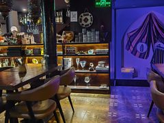 -Uncle Kosto科斯托·中东菜