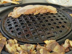 -牛犇炭火烤肉·鲜切烤肉(承德总店)