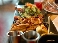 烤鸡肉套餐-I HOLIC艾豪丽披萨(KKone店)
