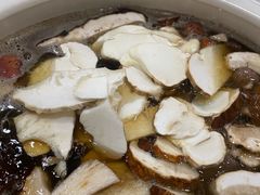 -生宇山珍野生菌汤锅•始于1999(双流古塔店)