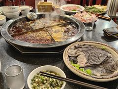 -陈眼镜火锅(总店)