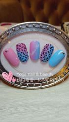 -喵酱日式美甲美睫Neko Nail Studio