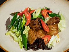 -羡餐厅·杭帮菜·淳菜(千岛湖自由洲际殿店)