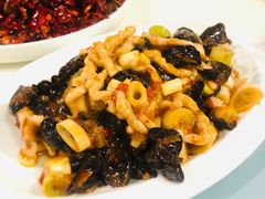 -付掌柜在成都·热炒砂锅集(金禾店)