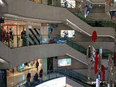 -王府井百货(总府店)