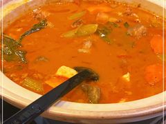 -滇越乘象云南餐厅(豆各庄店)