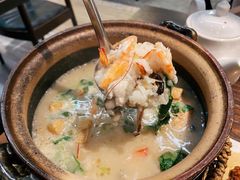 -大洋家·精品潮汕菜·生腌砂锅粥(天河东路店)