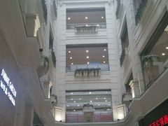 -宝龙广场(福州台江店)