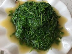 -阿英煲(凉城路店)