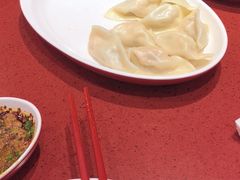 -喜家德虾仁水饺(景枫中心店)