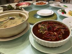 -绿雅酒家(江西中路店)