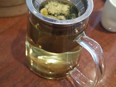 -北海金昌开元名都大酒店·四季轩中餐厅