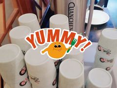 -京城小江南·北京烤鸭·江南土菜·白鱼(中关村店)