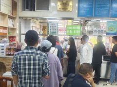 -胡家包子·清真(大众巷店)